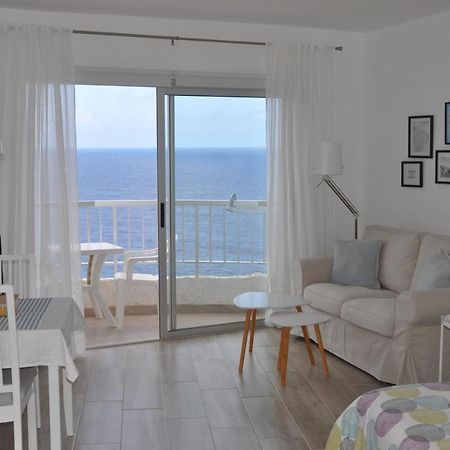 Bright Studio By The Sea Icod De Los Vinos Ngoại thất bức ảnh